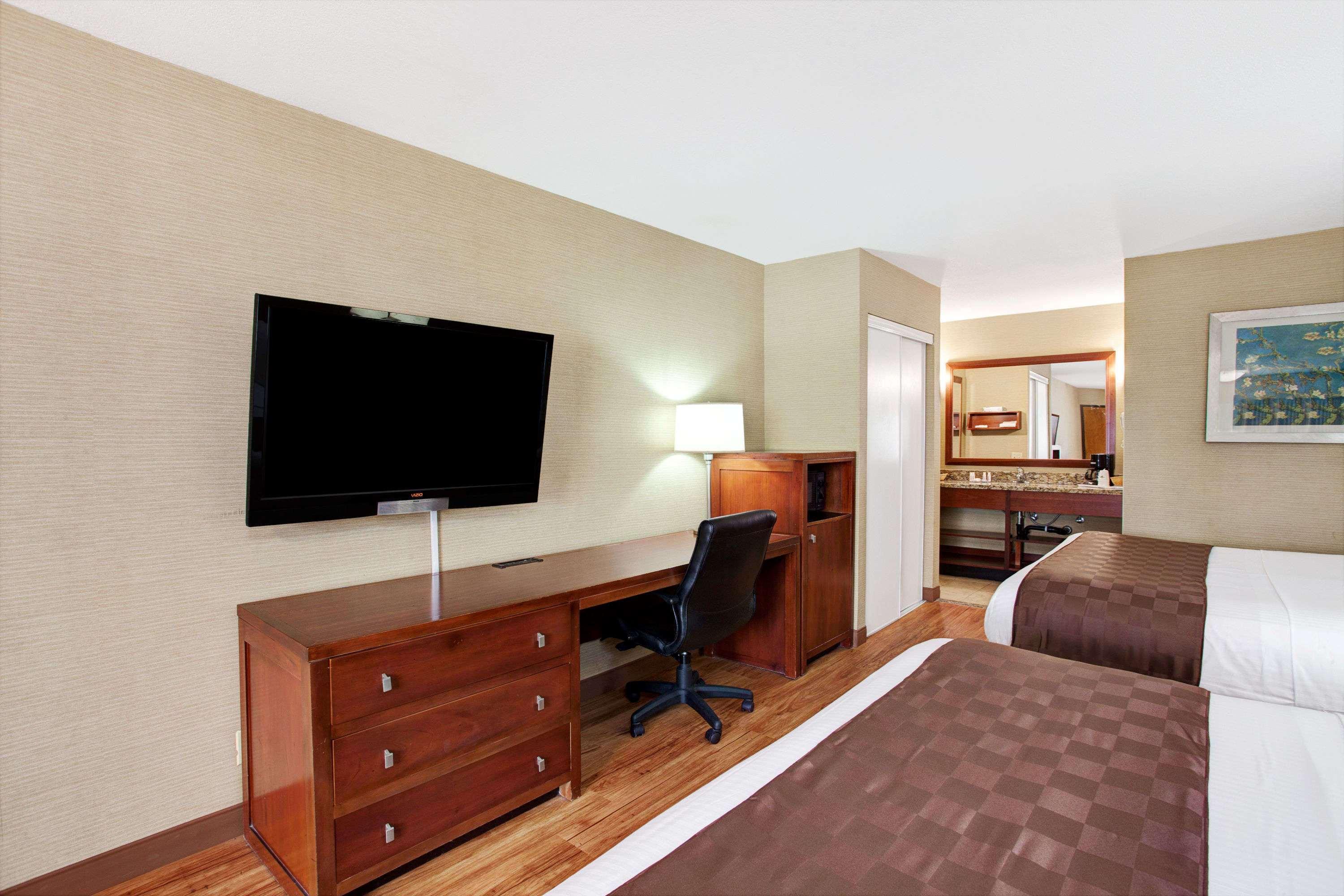 Hotel Travelodge By Wyndham Culver City