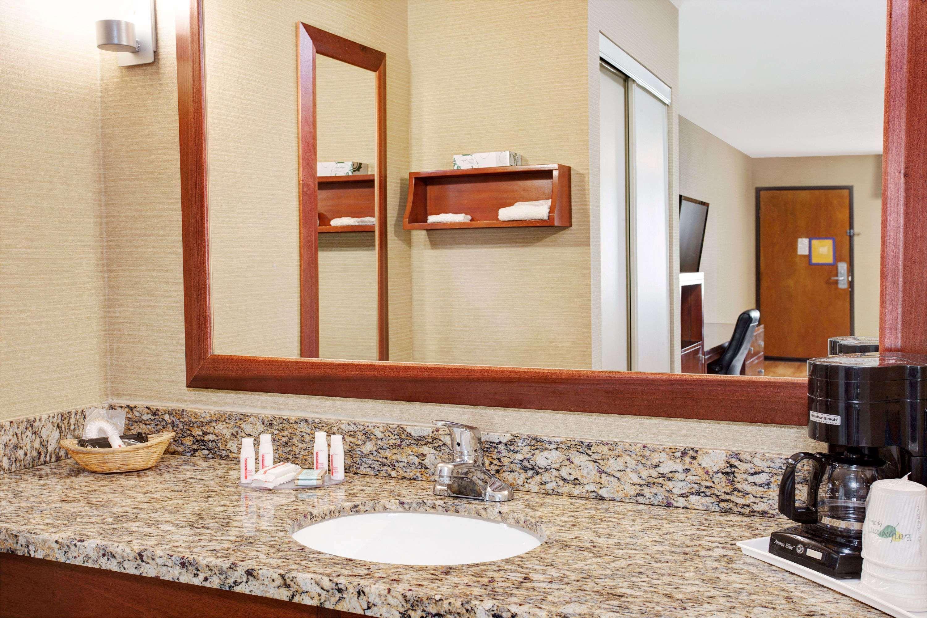 Hotel Travelodge By Wyndham Culver City