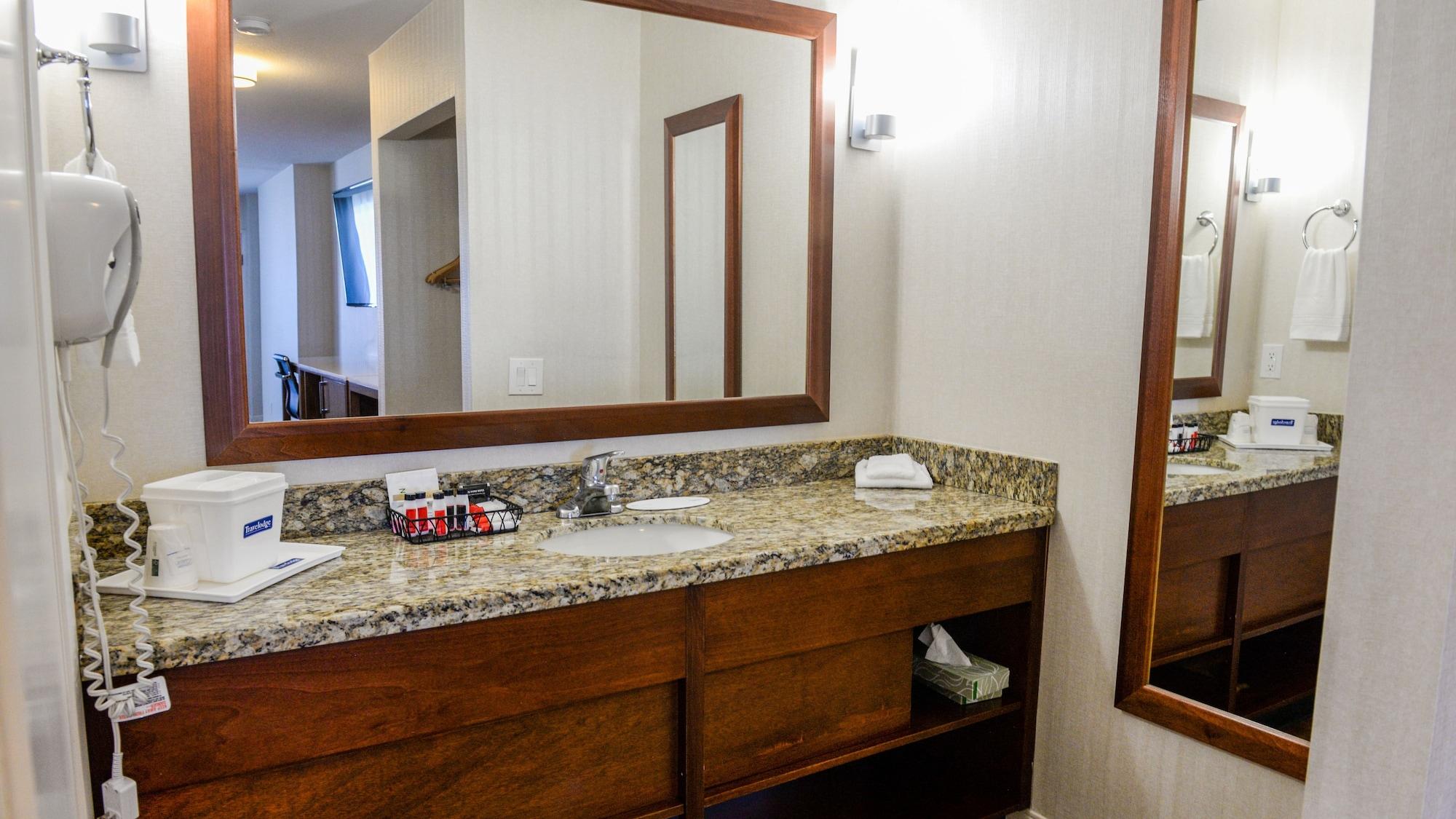 Hotel Travelodge By Wyndham Culver