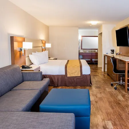 Travelodge By Wyndham Culver City Los Angeles Esterno foto