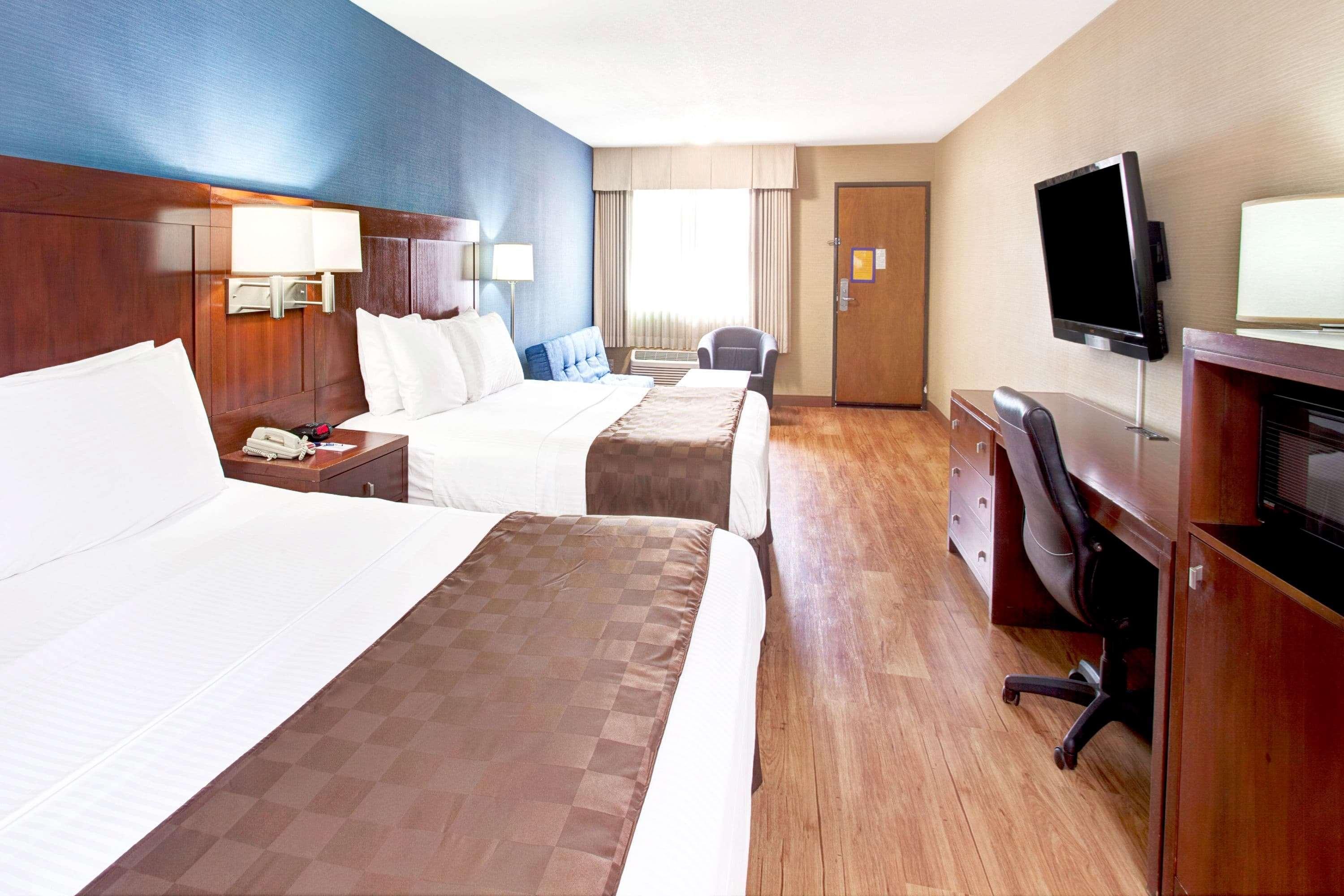 Travelodge By Wyndham Culver 2* Los Angeles