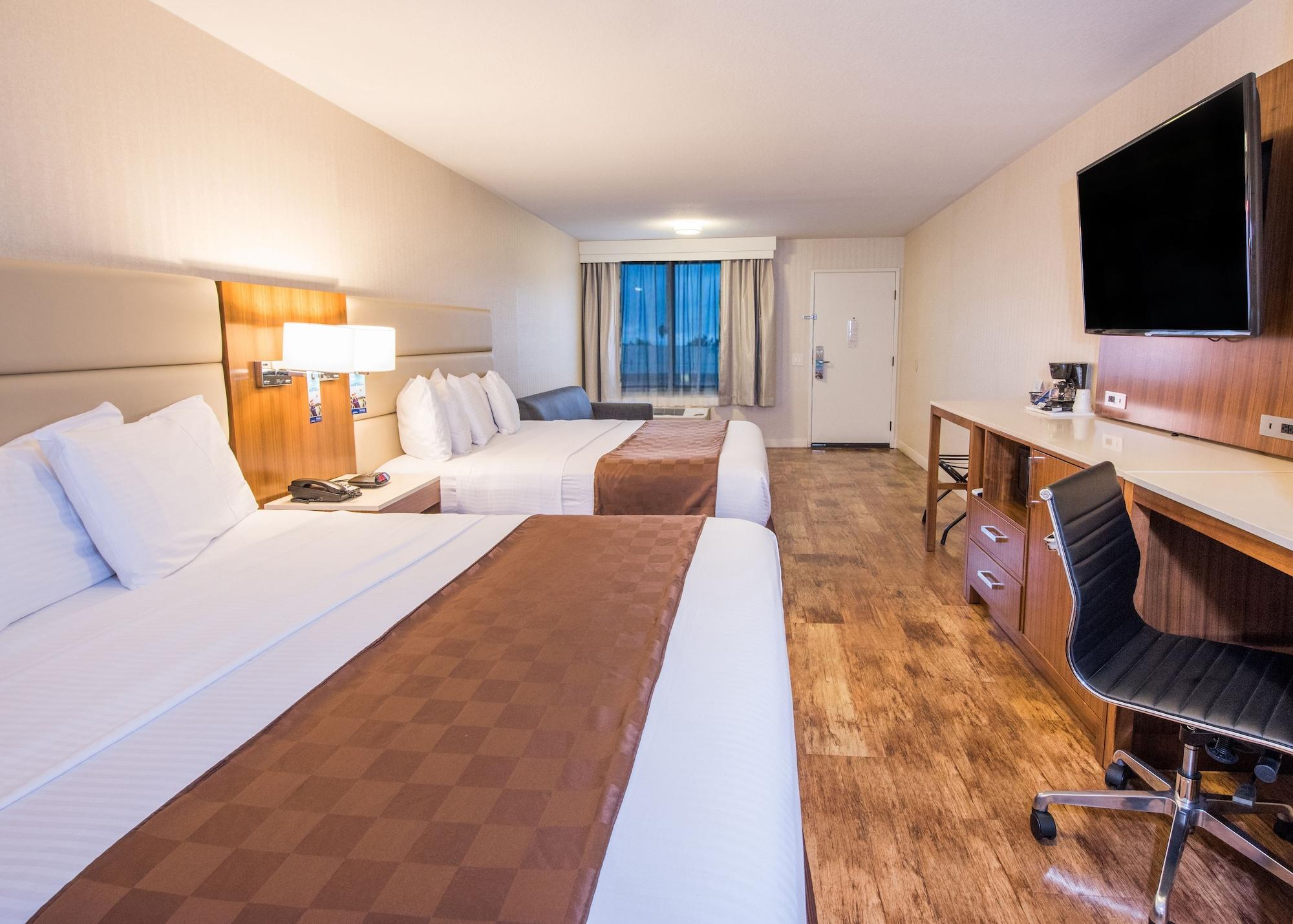 Travelodge By Wyndham Culver Hotel