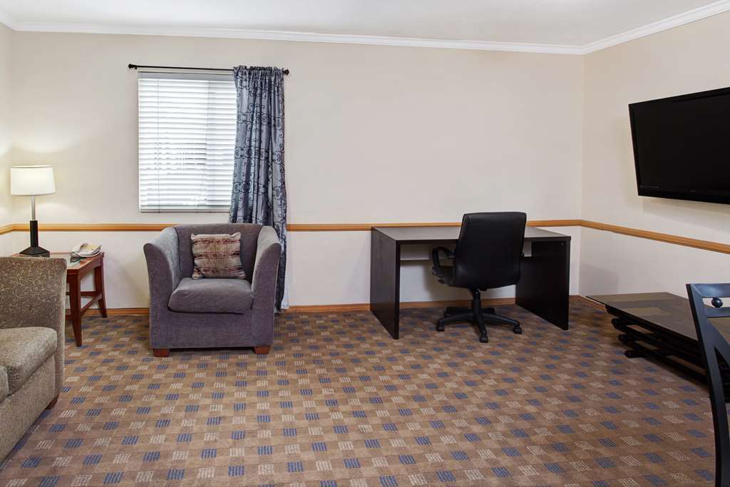 Hotel Travelodge By Wyndham Culver City 2*
