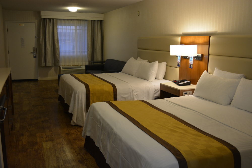 Hotel Travelodge By Wyndham Culver City 2*